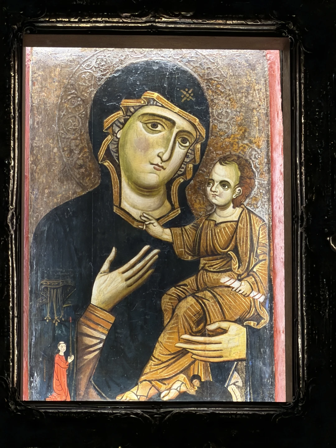 Мы очень благодарны Тимофею за насыщенный день, полный впечатлений. Тимофей - прекрасный рассказчик, много лет живет