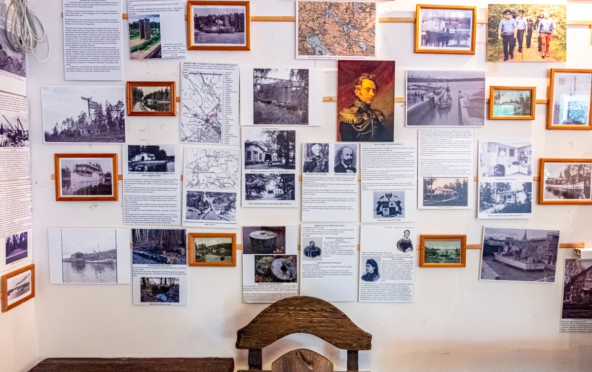 Автомобильный экотур «По следам забытой Финляндии» (25/25)