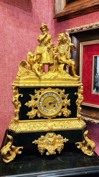 Вчера исполнилось моё давнее желание посетить этот магический дом