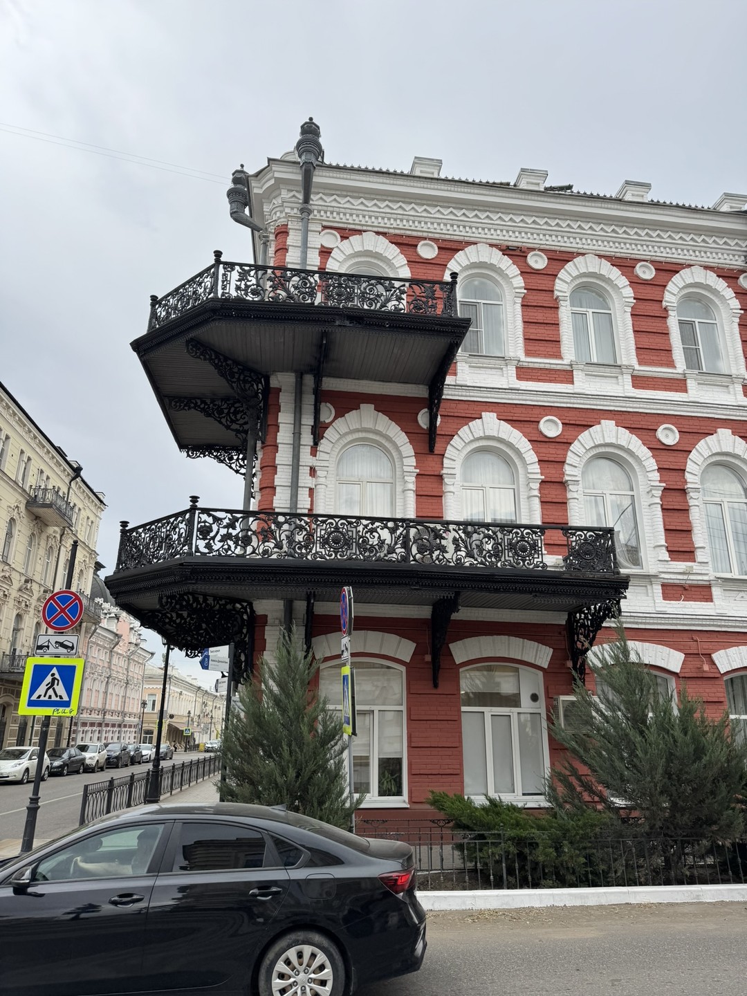 Мы действительно влюбились в Астрахань за 2 часа! Ирина прекрасный рассказчик и очень эрудированный экскурсовод, действительно