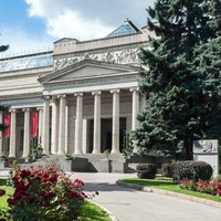 Главные шедевры Пушкинского музея: 11&nbsp;самых известных картин