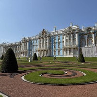 Фото отзыва 3: экскурсия "Велоэкскурсия по Царскому Селу"
