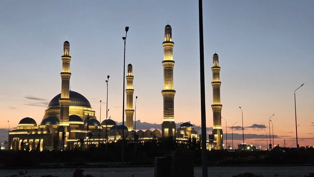 Время пролетело просто незаметно. Настолько восхитительно было все: маршрут, знания гида и возможность больше времени уделить