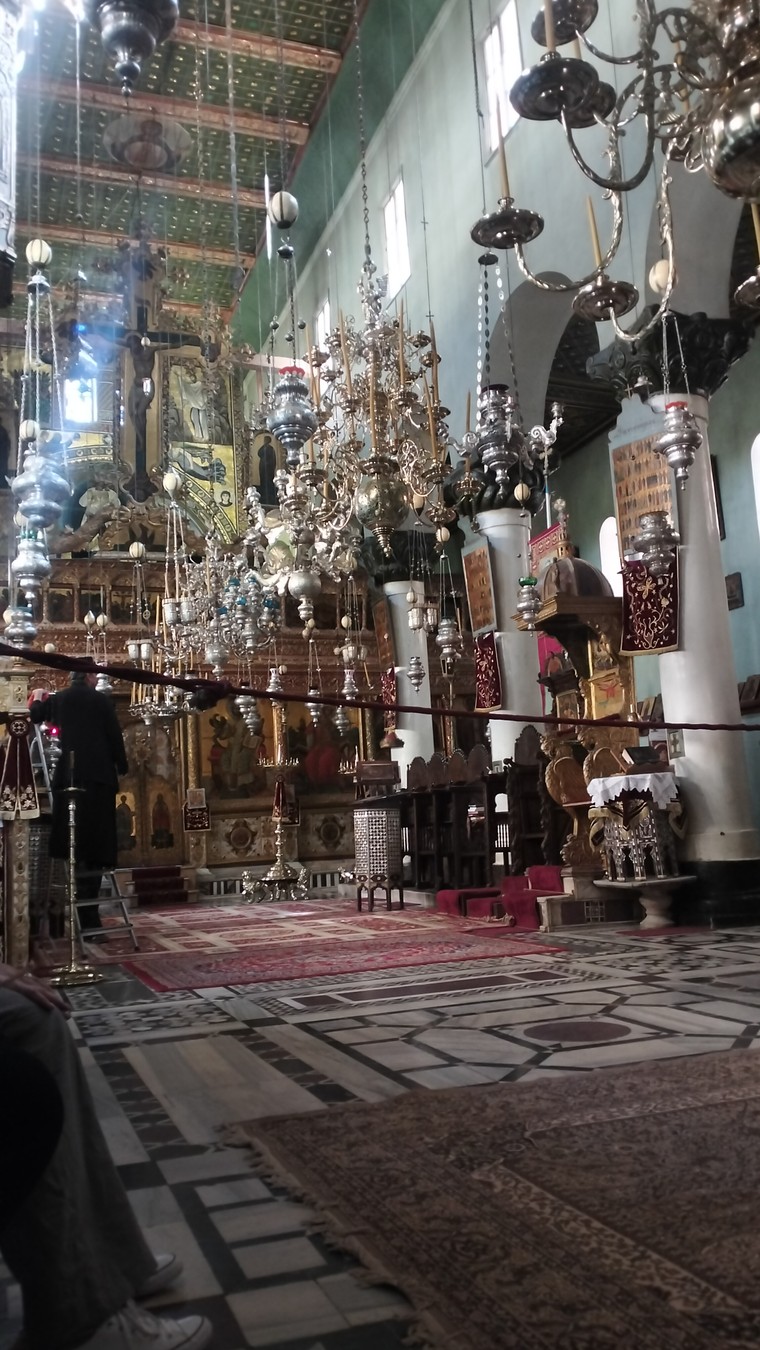 Фото Из Шарм-эль-Шейха — на Синай! Посещение монастыря Святой Екатерины в мини-группе