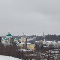 Фото отзыва 3: экскурсия "Здравствуй, Торжок!"