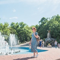 Фото отзыва 3: экскурсия "Дневник памяти: фотоэкскурсия в Железноводске"