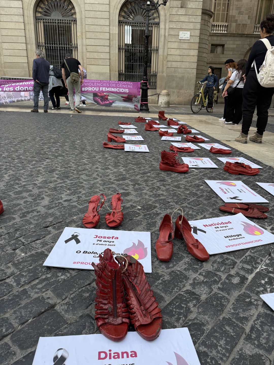 Добро пожаловать в Барселону (Валерия)