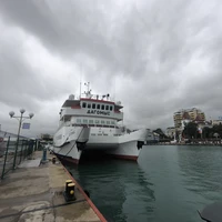 Фото отзыва 1: экскурсия "Сочи, дача Сталина и парк «Ривьера» за 1 день (из Адлера)"