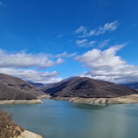 Фото отзыва 2: экскурсия "Достояние Кахетии: монастыри, вино и легенды"