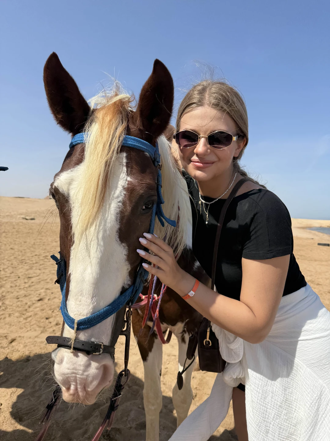 Это была лучшая экскурсия, которую мы брали в Хургаде!