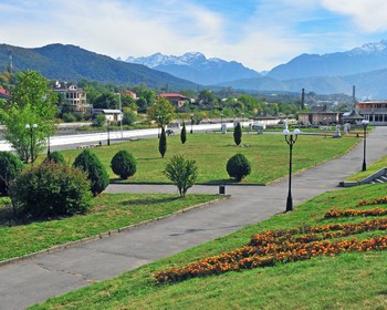 День героев