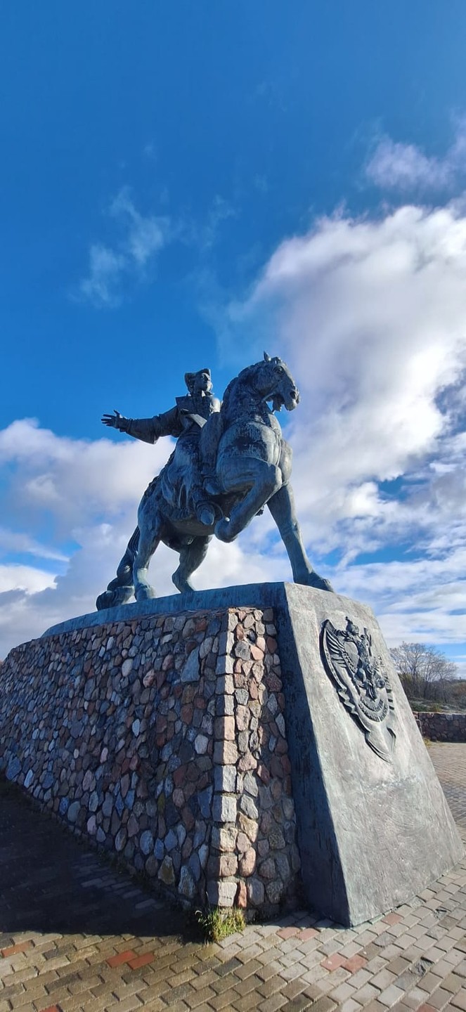 Балтийск, Янтарный, Светлогорск: исследуем балтийское побережье из Калининграда (Евгения)