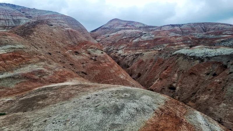 Экскурсия была очень интересная. Рашад рассказывал много интересного. Заранее были забронированы машины, там, где они были