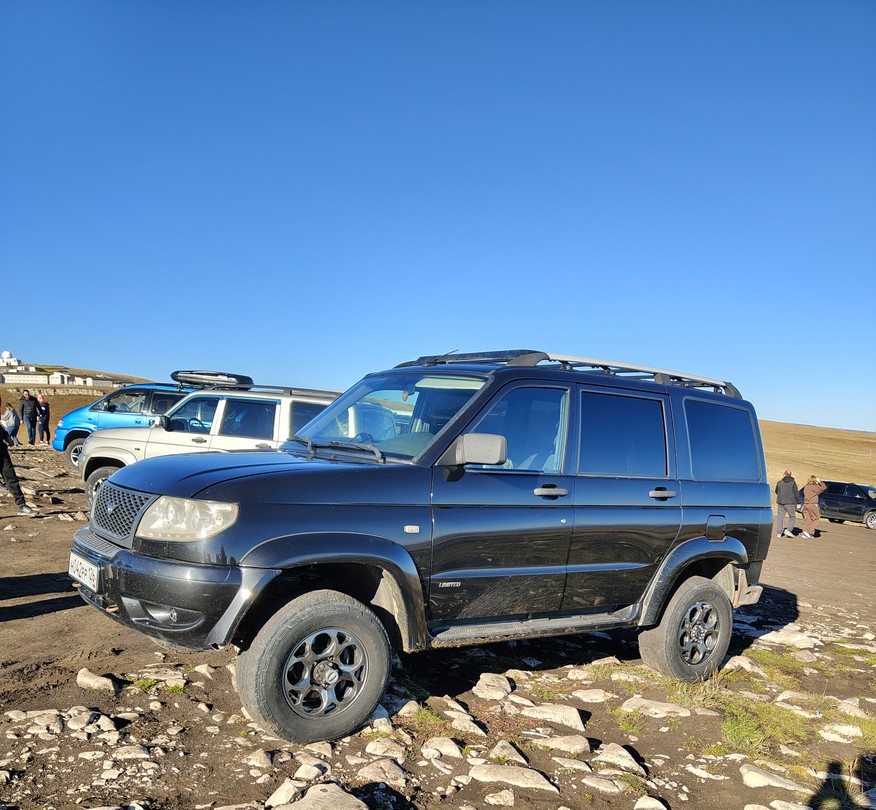 Огромная благодарность организаторам экскурсии и искрянняя благодарность гиду Георгию за полученные положительные эмоции от поездки!