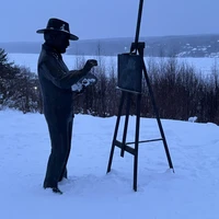 Фото отзыва 1: экскурсия "Плёс — от крепости до курорта"