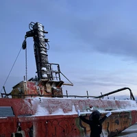 Фото отзыва 2: экскурсия "Териберка: дыхание Ледовитого океана"