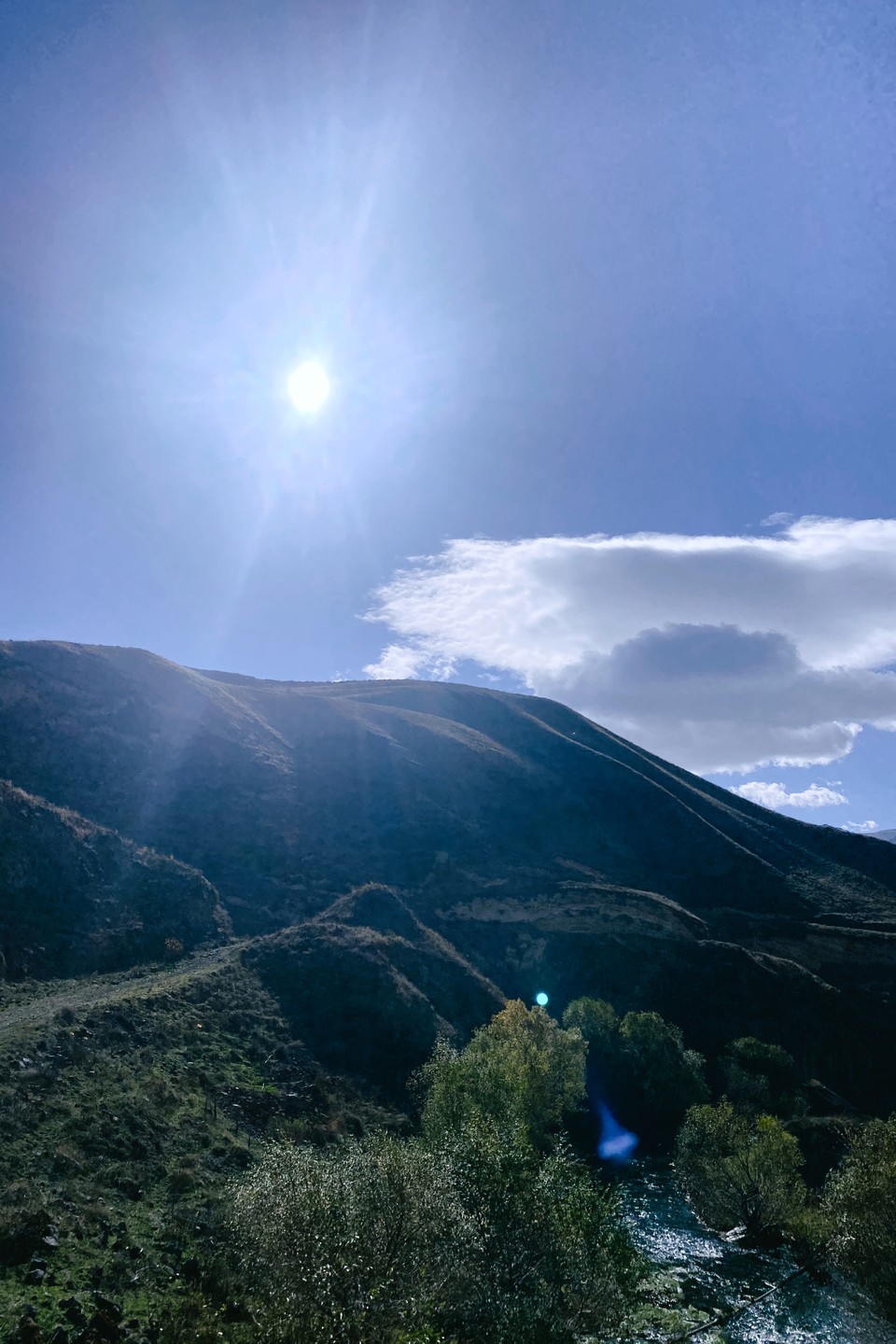 Насыщенное, увлекательное и познавательное путешествие по Армении, в которой мы с мужем были в первый раз.