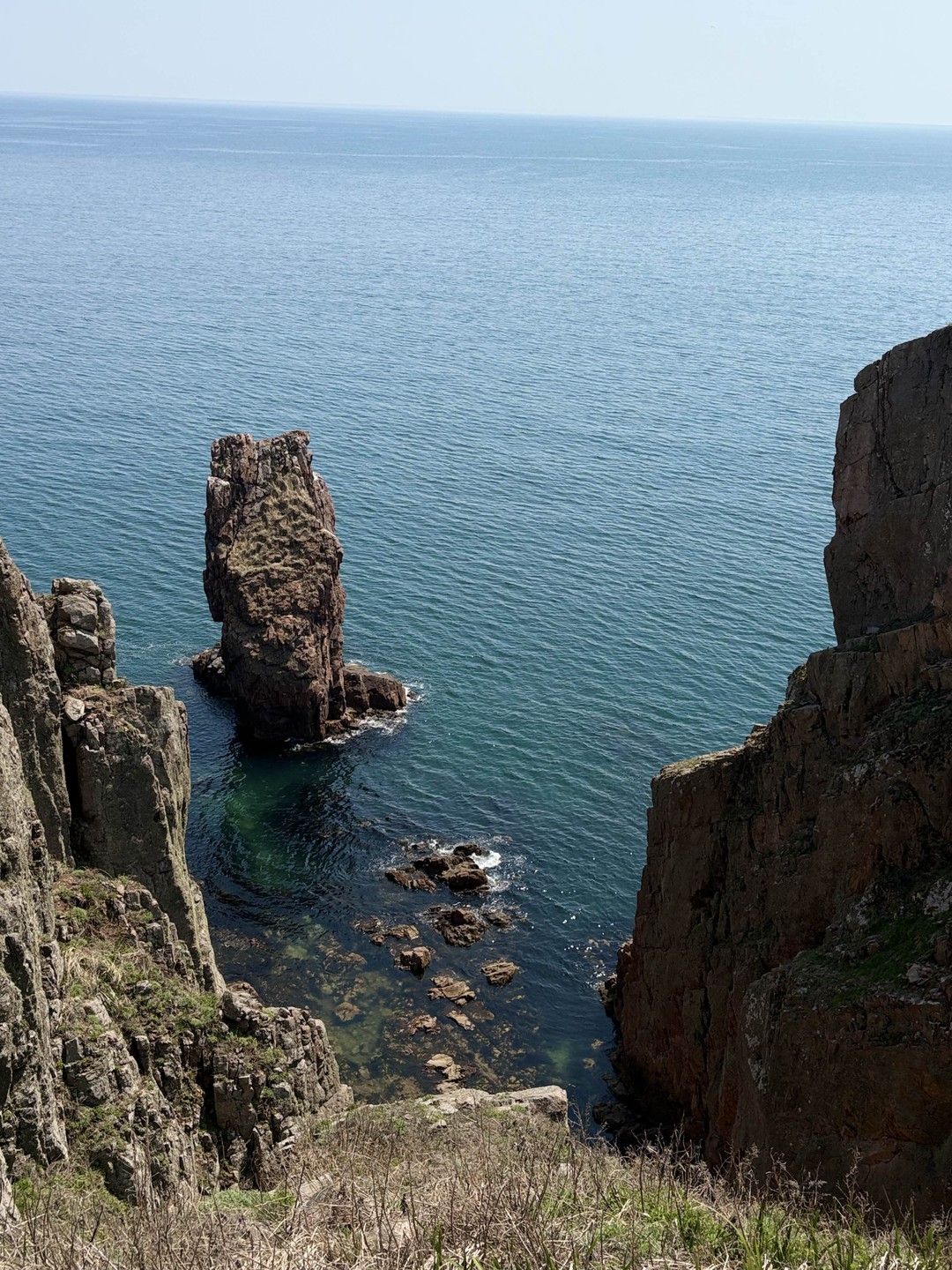 Релакс-путешествие по островам Японского моря - с гастрономической паузой (Anita)