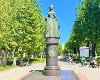 Кондуки, Романцевские горы и Голубые озёра, Богородицк и лавандовые поля