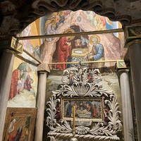 Фото отзыва 3: экскурсия "В Вифлием, Иерусалим и на Мёртвое море — из Дахаба на автобусе"