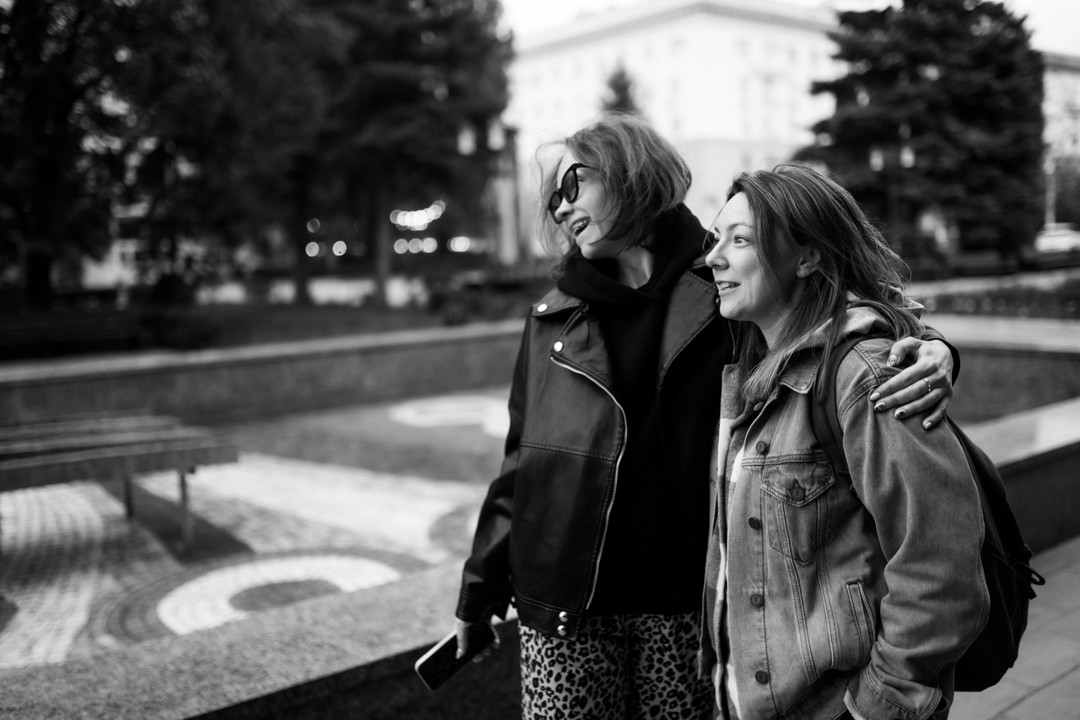 Не пожалели, что забронировали именно эту экскурсию. Иван очень приятный молодой человек, рассказывал интересно, без сухих