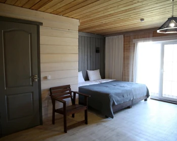 Фото отзыва 2: авторский тур "Вкусы и народы Байкала: активный этногастротур в мини-группе"