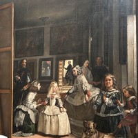 Фото отзыва 1: экскурсия "Главное в музее Прадо"