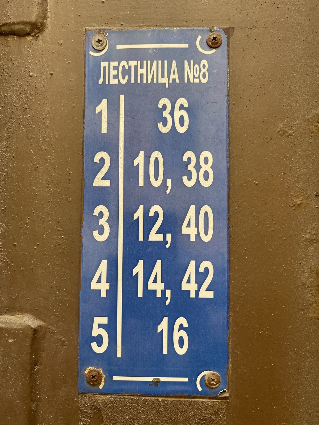 Экскурсия понравилась. Посетили 3 квартиры. Очень интересно посмотреть на дореволюционные здания изнутри
