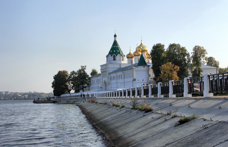 Классическая Кострома