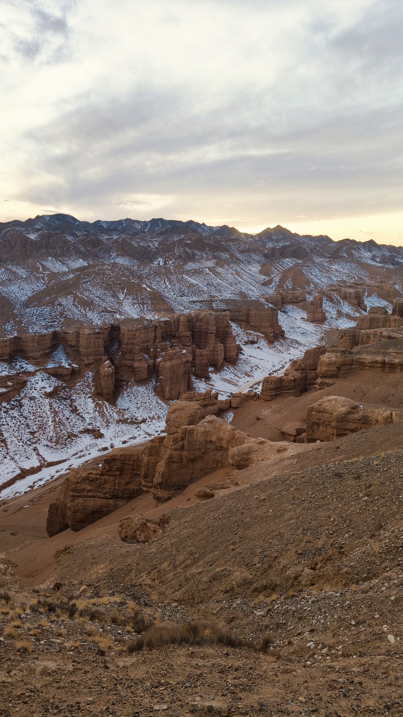 Спасибо за прекрасную экскурсию! -Бауыржан отличный организатор, быстро отвечал на сообщения на сайте, оказалось, что мой