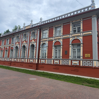 Фото отзыва 3: экскурсия "Знакомьтесь, Архангельск!"