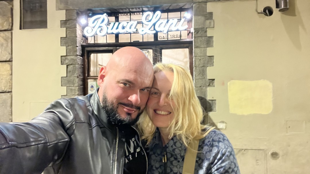 Данте, «Божественная комедия» и Флоренция