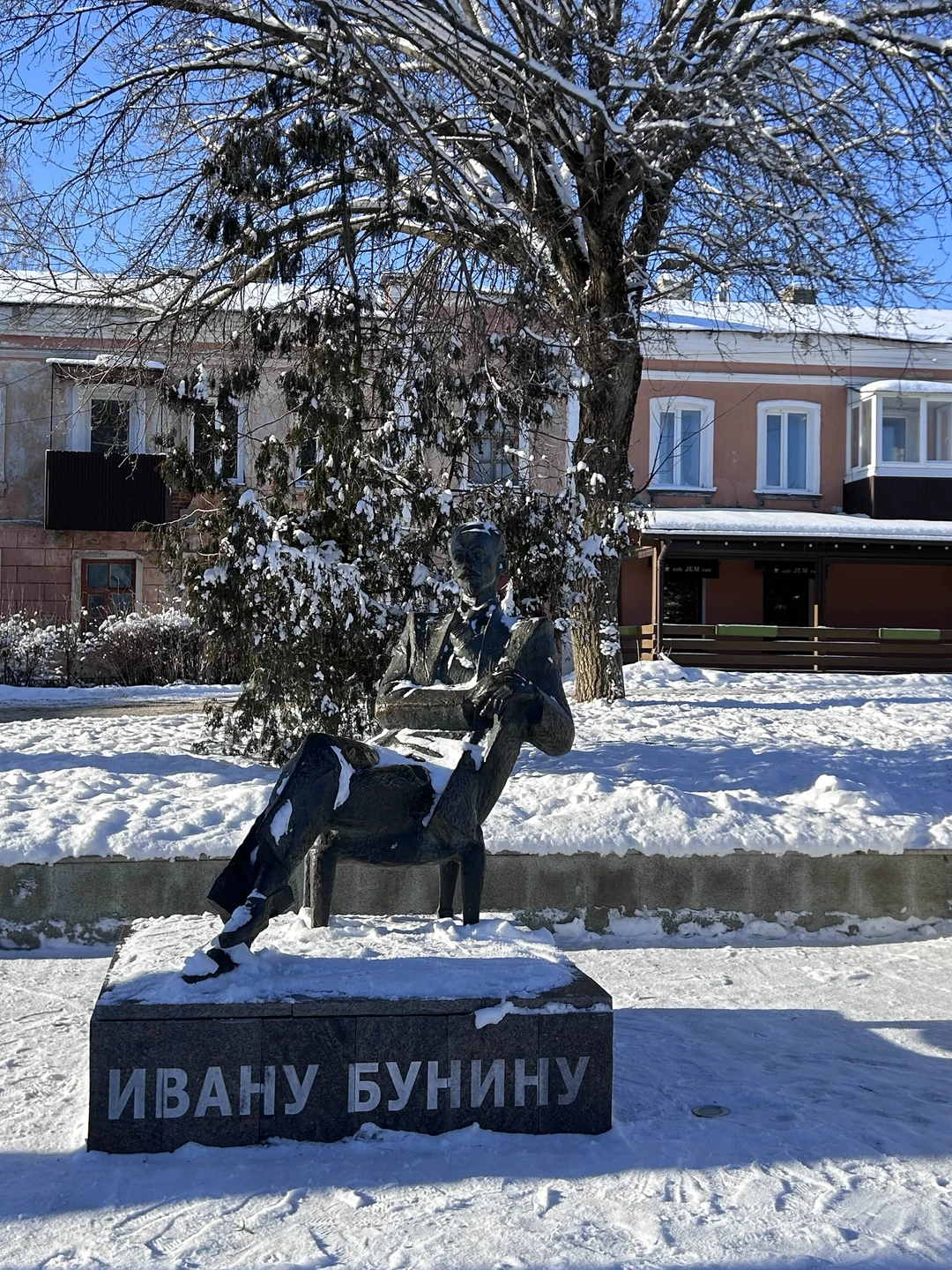 Замечательная, познавательная экскурсия. Теперь понимаю, что очень правильно сделали, что доверили наше знакомство с городом Жанне