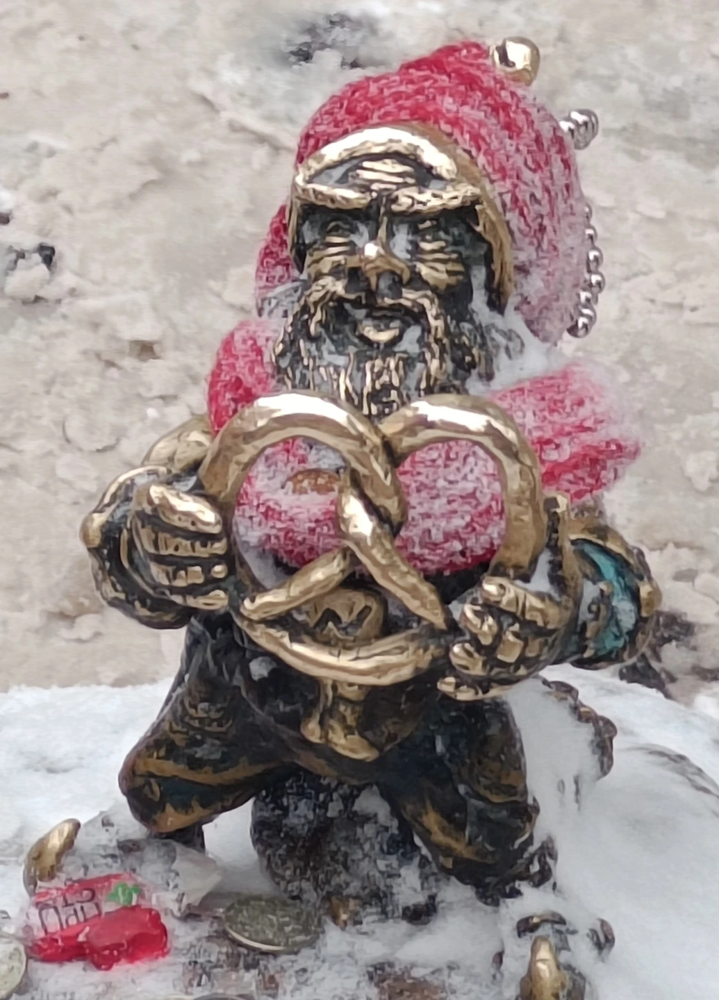 Первый взгляд на Выборг (Полякова)