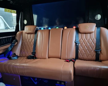 Первая встреча со Стамбулом