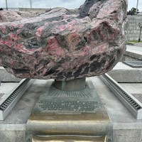 Фото отзыва 2: экскурсия "Узнать Екатеринбург за 3 часа"