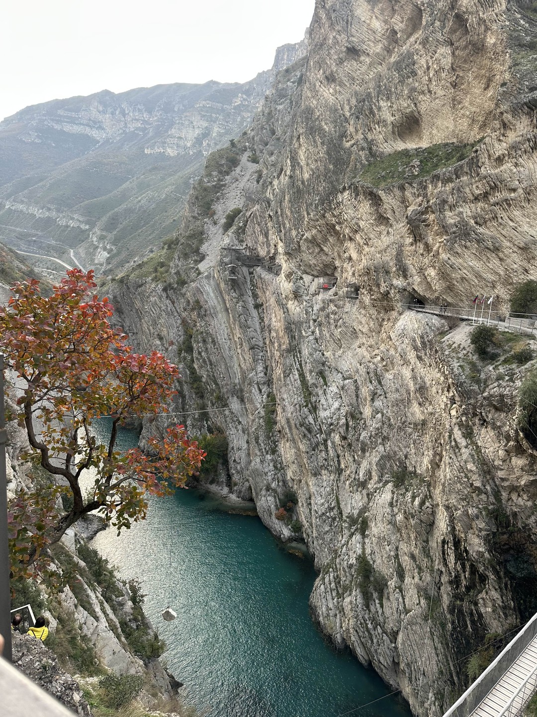 Потрясающая поездка, после нее - любовь к Дагестану обеспечена❤️