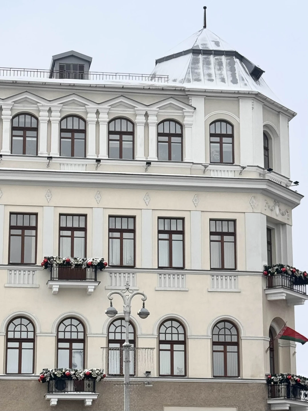 Добро пожаловать в Минск (Любовь)