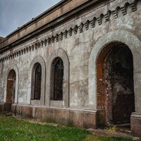 Фото отзыва 2: экскурсия "Форты и маяки Кронштадта: прогулка на катере с посещением двух объектов"