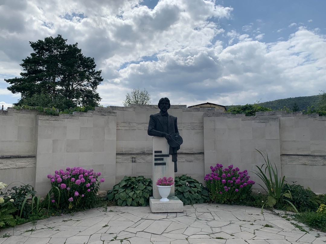 Самарская Лука: влюбиться в волжские панорамы (Valeriia)