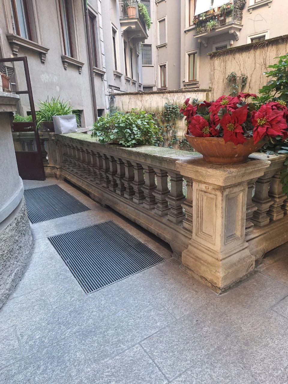 Я сам из Ростова-на-Дону, в декабре 2025 был в Милане проездом и решил остаться на 3