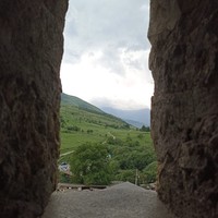 Фото отзыва 1: экскурсия "Северная Осетия в мини-группе: путешествие из Кисловодска"