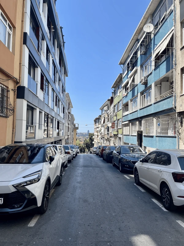 Комфортный трансфер с экскурсией по Стамбулу