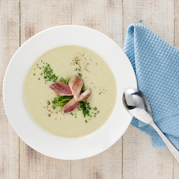 Must-eat Амстердама: открыть существование нидерландской кухни!