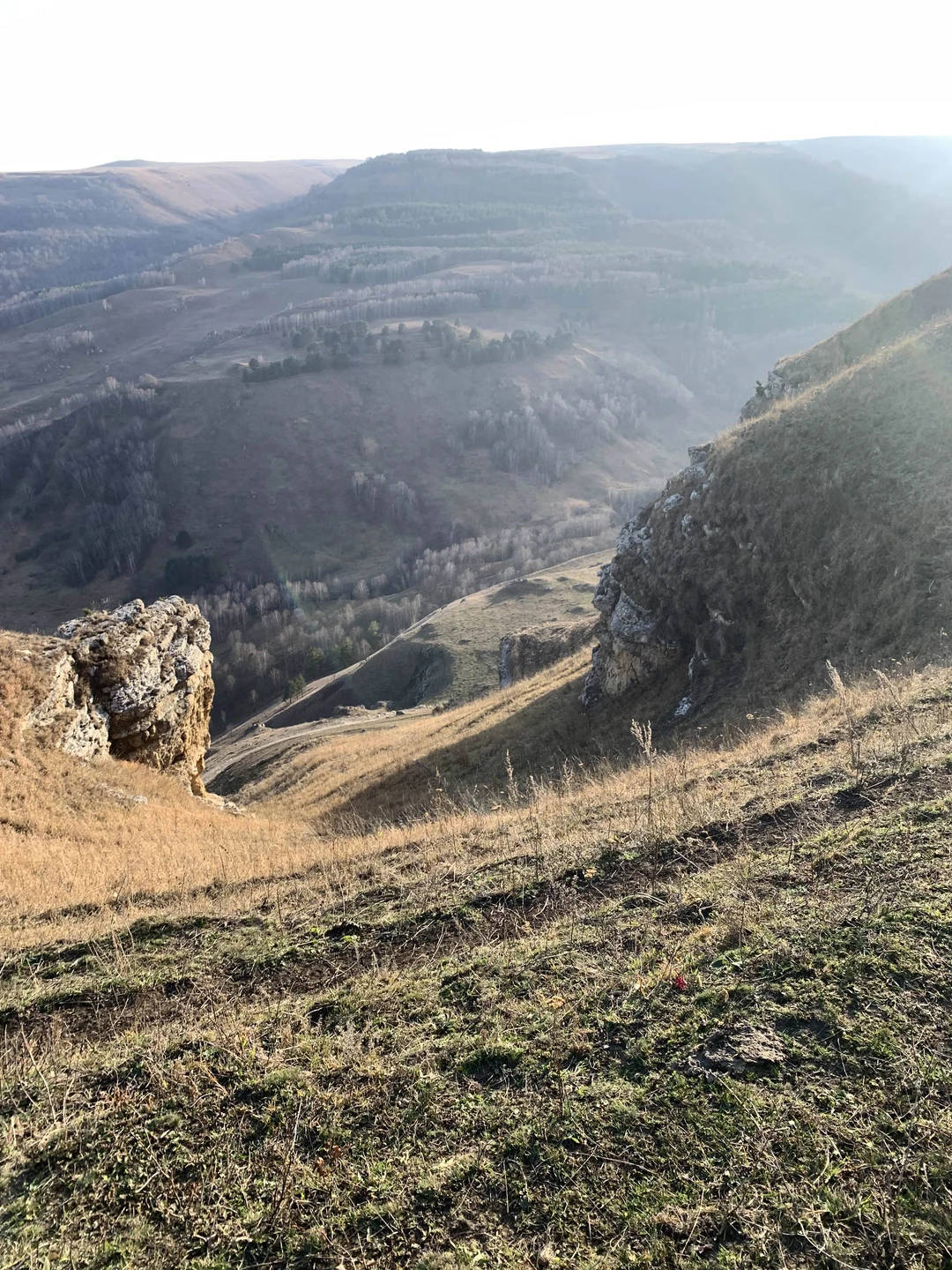 отличная прогулка! инструкторы хорошие люди)