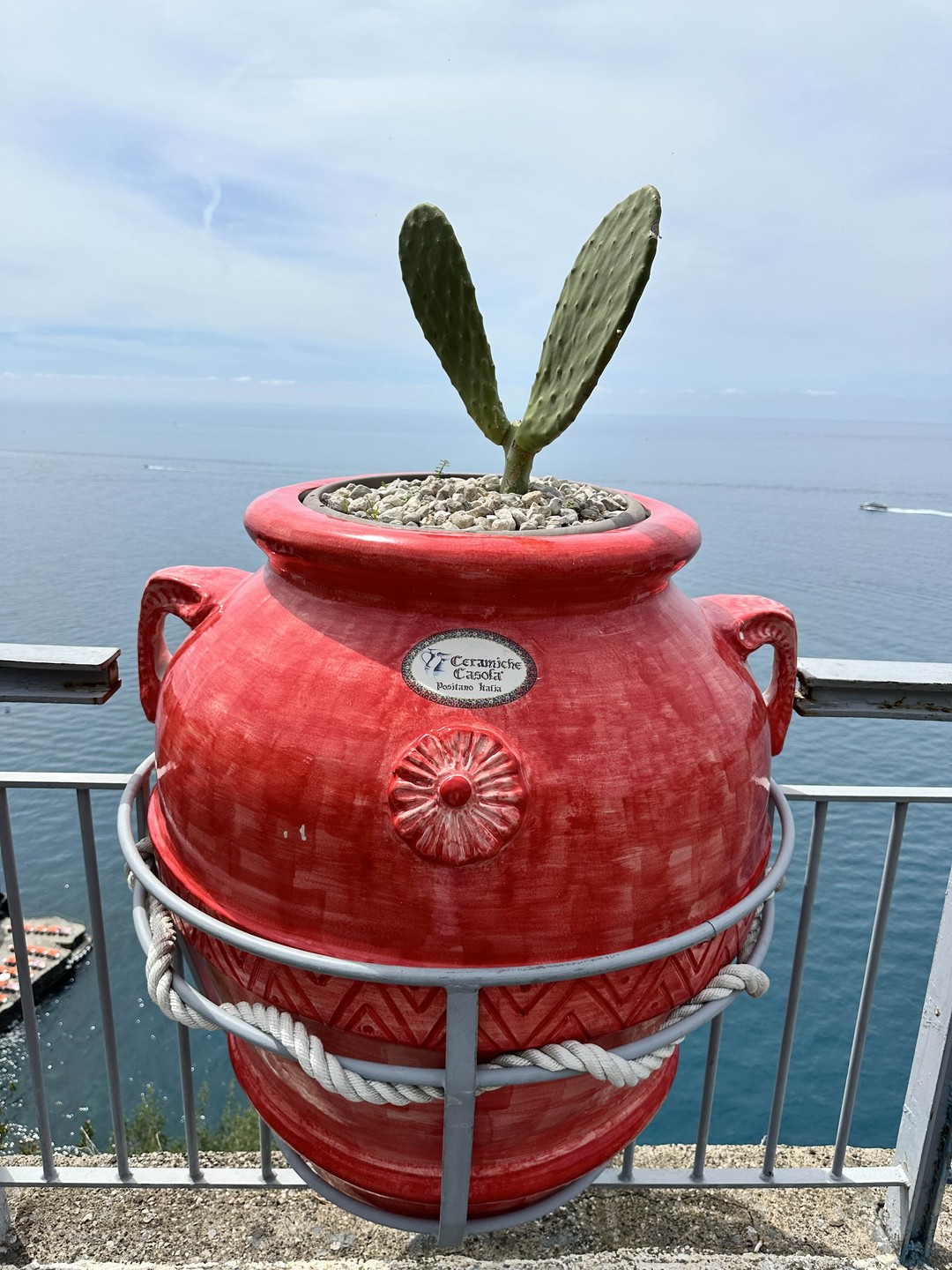 Благодарим Алину и Григория за увлекательный и душевный день, проведенный на Амальфитанском побережье, наша компания осталась