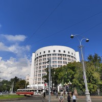 Фото отзыва 4: экскурсия "Узнать Екатеринбург за 3 часа"