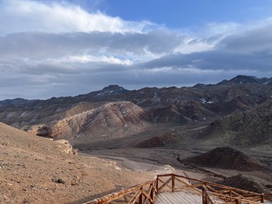 Фото отзыва 1: экскурсия ""