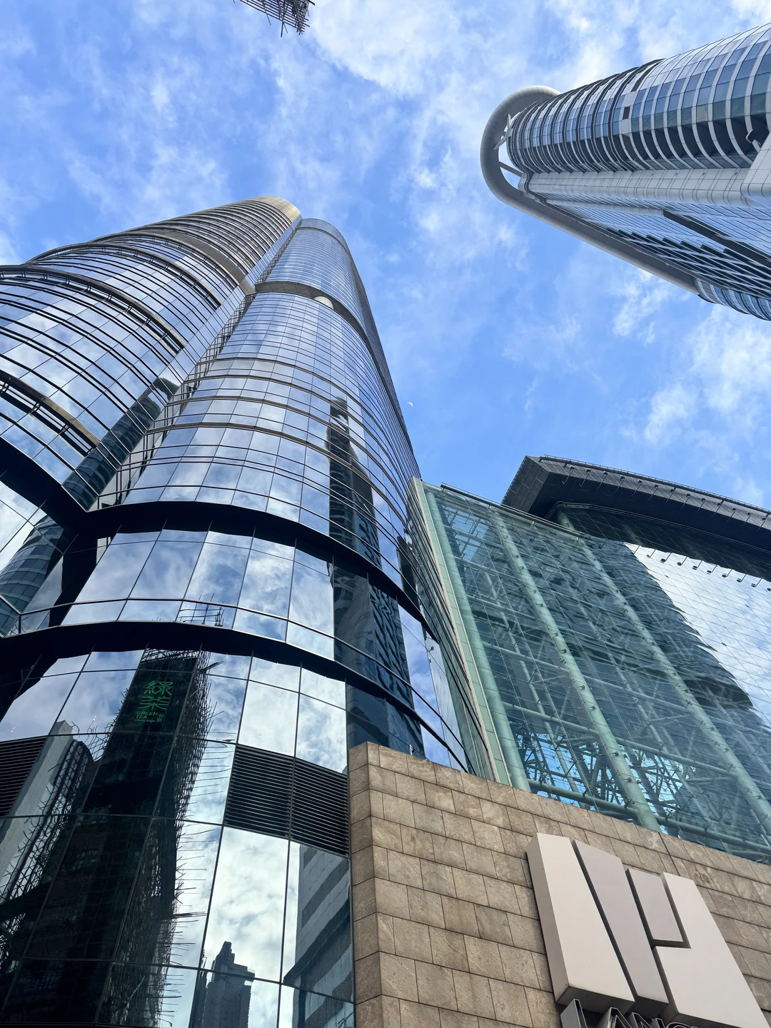 Очень понравилась экскурсия! Лёгкая, интересная и без спешки. За один день увидели все основные места Гуанчжоу