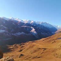 Фото отзыва 5: экскурсия "Здравствуй, Кабардино-Балкария! Поездка из Пятигорска в небольшой группе"